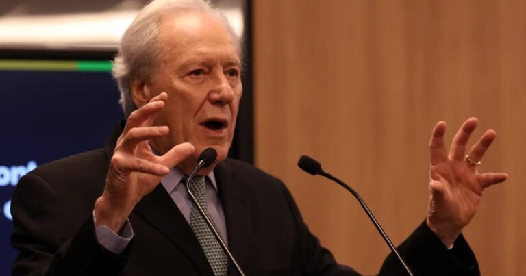 O Desabafo de Lewandowski: Cansaço e Ressaca Após a Saída do Governo Lula