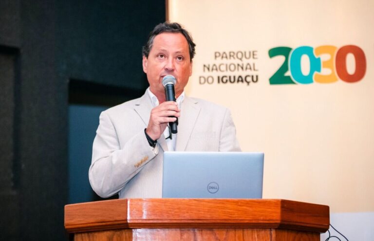 Parque Nacional do Iguaçu Lança Ciclo de Turismo Sustentável com Investimento de R$ 600 Milhões