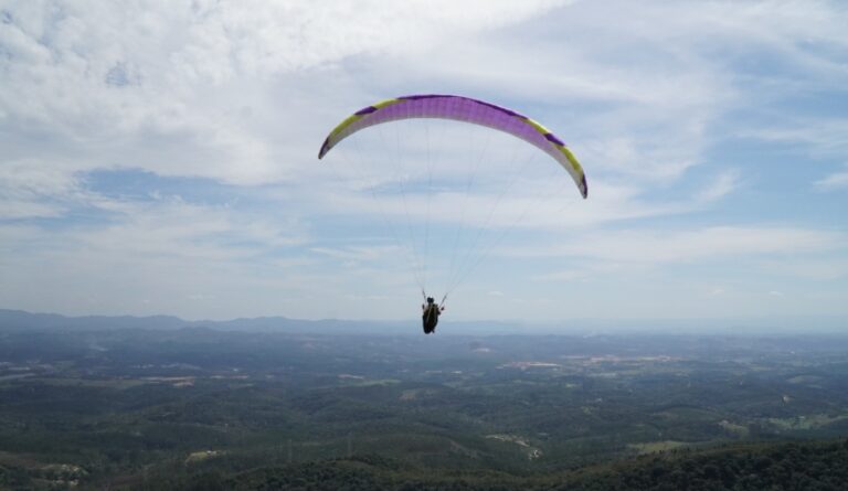Participe da Pesquisa sobre Turismo em Mogi das Cruzes até 31 de Janeiro