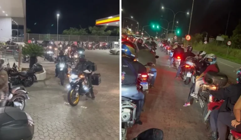 Passeio da Lua: Uma Nova Rota Turística entre Vila Velha e Guarapari