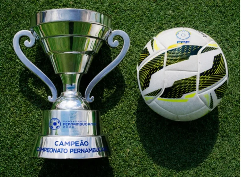 Pernambucano 2026: Sertão Sem Representantes na Elite Após 30 Anos