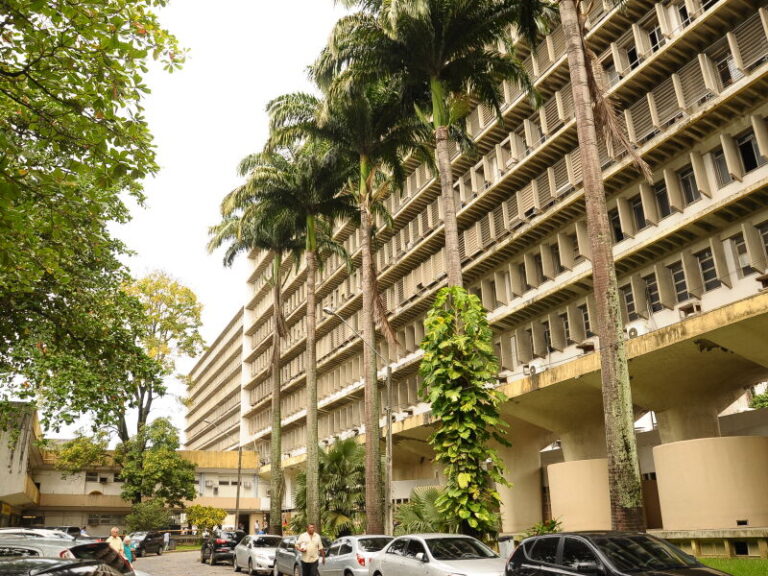 Pernambuco Destaca-se com 7 Hospitais entre os 100 Melhores do SUS no Brasil