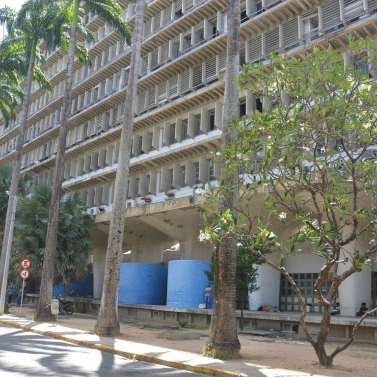 Pernambuco Destaca Sete Hospitais entre os 100 Melhores Públicos do Brasil