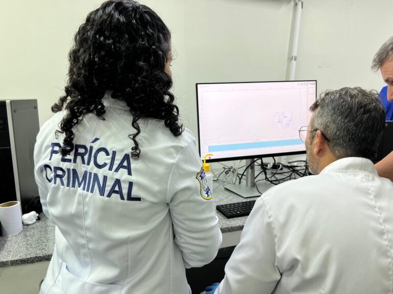 Pernambuco Fortalece Investigação Policial com Investimento em Tecnologia Avançada