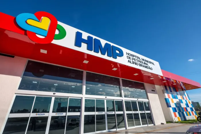 Petrolina Aumenta Atendimento em Saúde com Fortalecimento no Hospital Municipal Petrolina Aumenta Atendimento em Saúde com Fortalecimento no Hospital Municipal