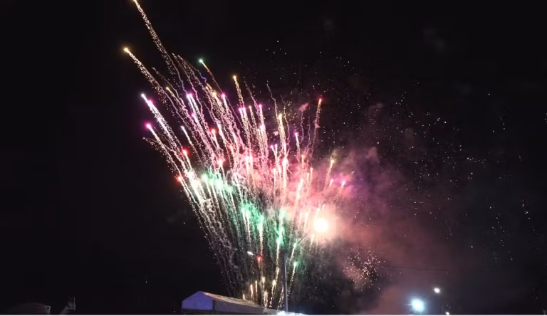 Petrolina Celebra a Chegada de 2026 com Grande Festa às Margens do Rio São Francisco