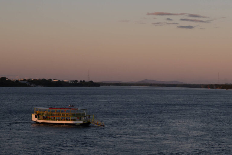Petrolina e Juazeiro: O Futuro do Turismo no Interior Brasileiro