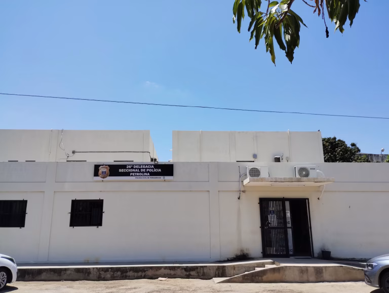 Petrolina: Homicídios Alcançam Vários Bairros Neste Fim de Semana Petrolina: Homicídios Alcançam Vários Bairros Neste Fim de Semana