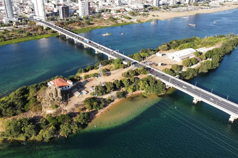 Petrolina: Oásis no Sertão com Qualidade de Vida e Inovação na Vitivinicultura