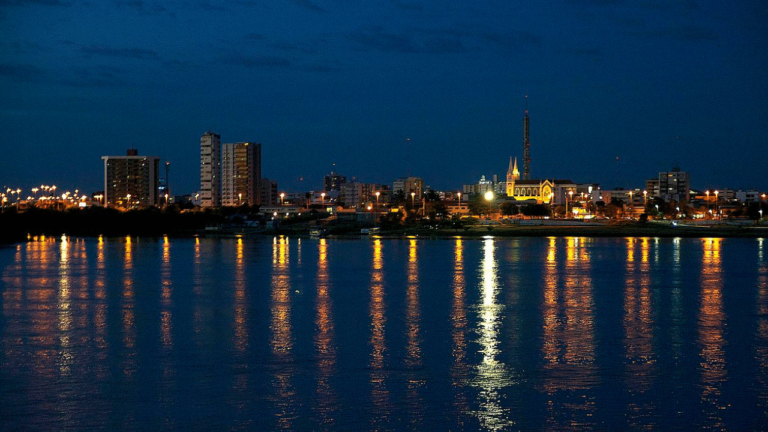 Petrolina: Oásis Nordestino Com Vinhos e Qualidade de Vida Petrolina: Oásis Nordestino Com Vinhos e Qualidade de Vida