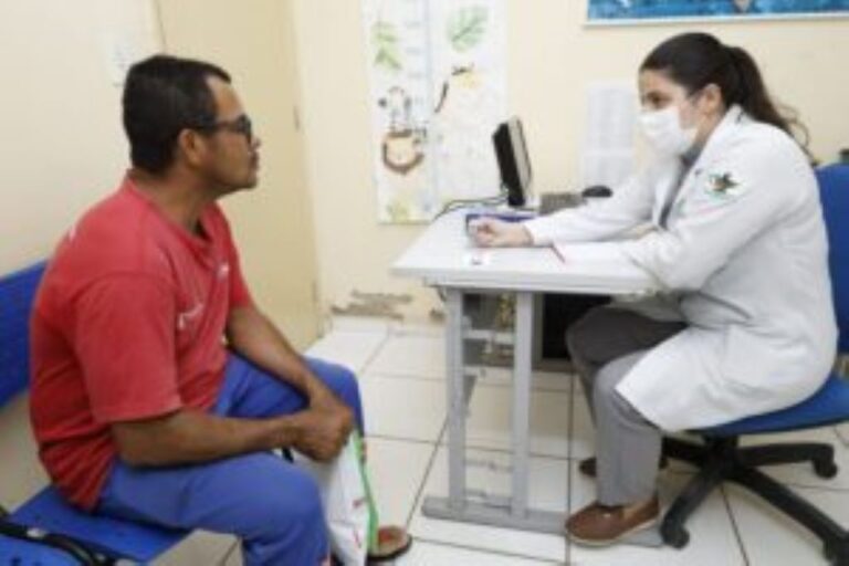 Petrolina (PE) Avança em Saúde e Elimina Filas de Atendimento