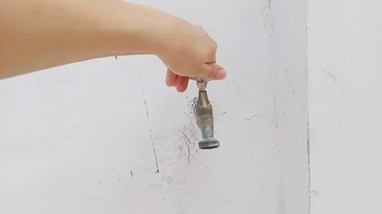 Petrolina (PE): Interrupção de Água Afeta Cinco Bairros nesta Quarta-Feira