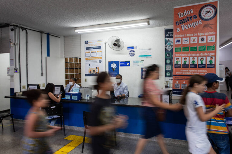 Plano Municipal de Saúde de SP Rejeitado: Impasses e Desafios para 2024