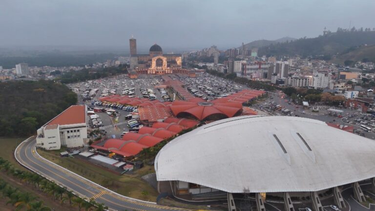 Prefeitura de Aparecida Retira pela Segunda Vez Taxa de Turismo