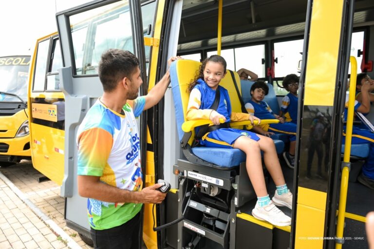 Prefeitura de Boa Vista Estende Prazo para Inscrições em Processo Seletivo de Motorista