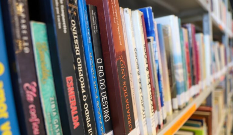 Prefeitura de Mogi das Cruzes Lança Cadastro Unificado para Bibliotecas Comunitárias