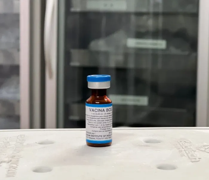 Prefeitura de Petrolina Destaca a Importância da Vacina BCG para Recém-Nascidos Prefeitura de Petrolina Destaca a Importância da Vacina BCG para Recém-Nascidos