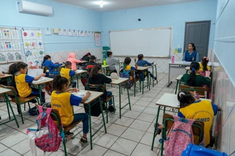 Prefeitura de Porto Velho Anuncia Resultado Preliminar do Processo Seletivo da Educação