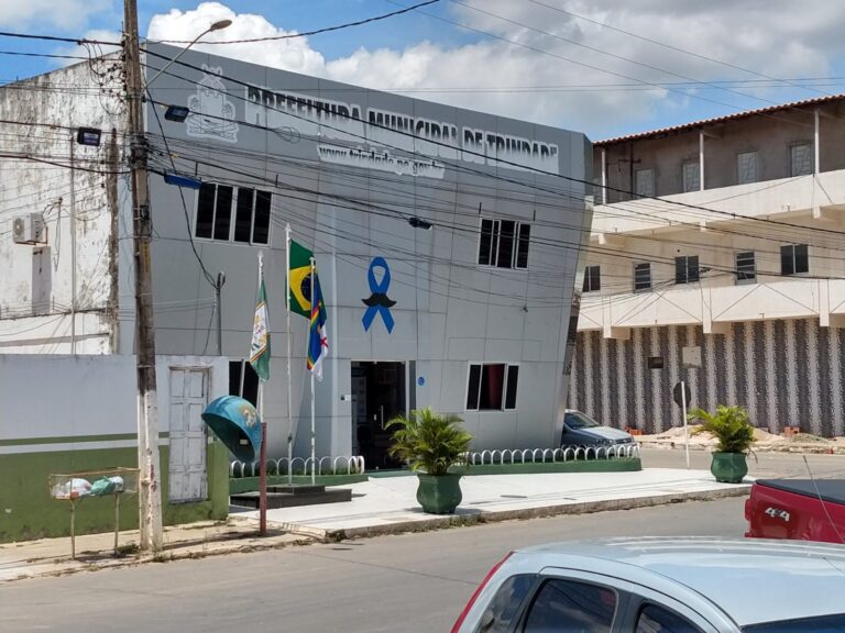 Prefeitura de Trindade Lança Seleção para 234 Vagas Temporárias na Educação