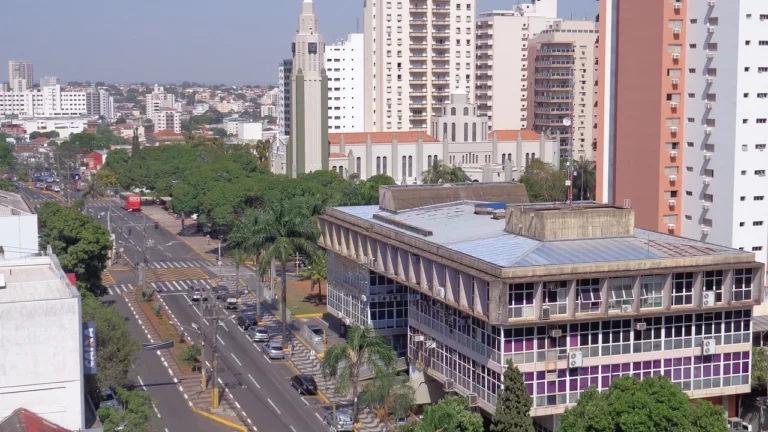 Presidente Prudente: Inovação e Saúde de Alta Tecnologia no Interior de São Paulo