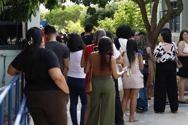 Provas do Processo Seletivo da Educação de Petrolina Acontecem com Sucesso e Tranquilidade