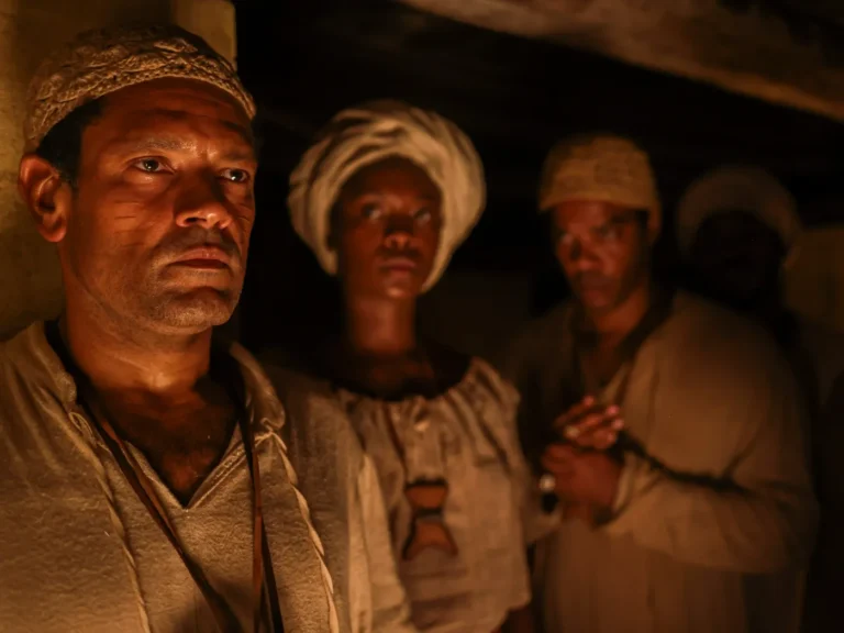 Reflexões Sobre Racismo e Cultura Negra: Obras Audiovisuais que Inspiram a Equidade Racial