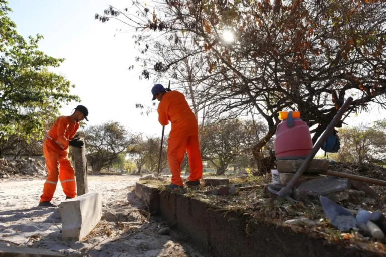 Reforma do Espaço Ciência em Pernambuco: Inova PE avança e reabertura está prevista para 2026