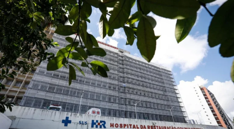 Reformas e Expansões na Saúde de Pernambuco: O Que Esperar para 2026