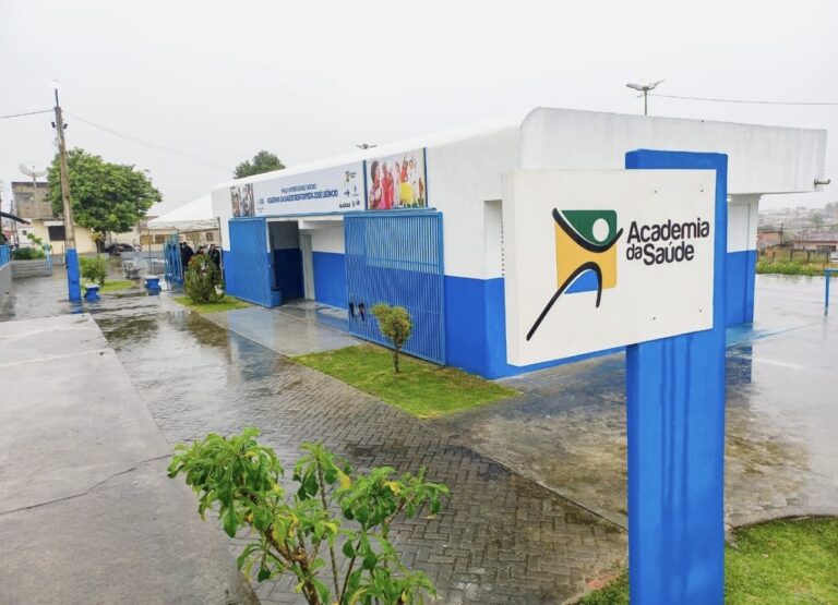 Retorno das Atividades da Academia da Saúde: Inscrições e Recadastros Abertos! Retorno das Atividades da Academia da Saúde: Inscrições e Recadastros Abertos!