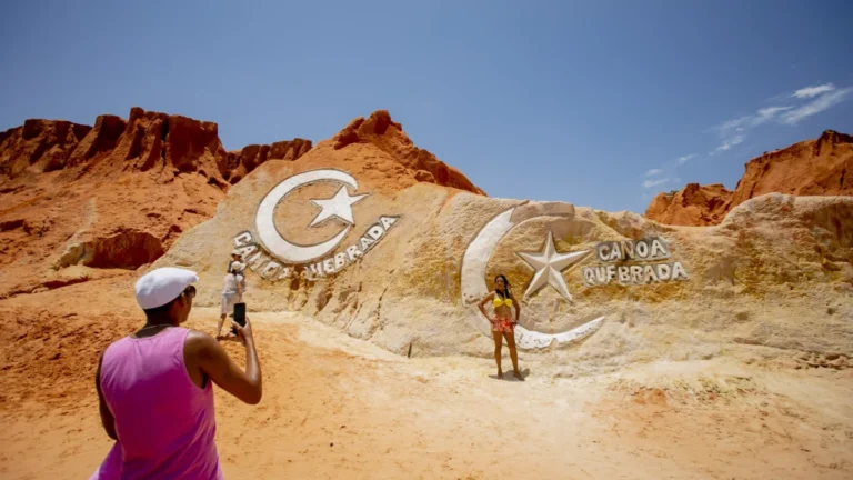 Réveillon no Ceará: Turismo em Alta e Movimento de R$ 819,7 Milhões