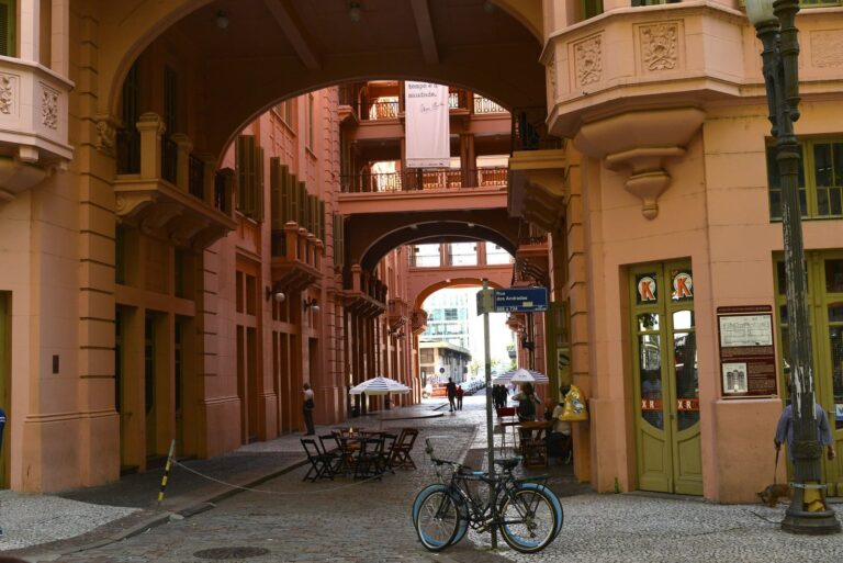 Rio Grande do Sul: turismo internacional em alta em 2025