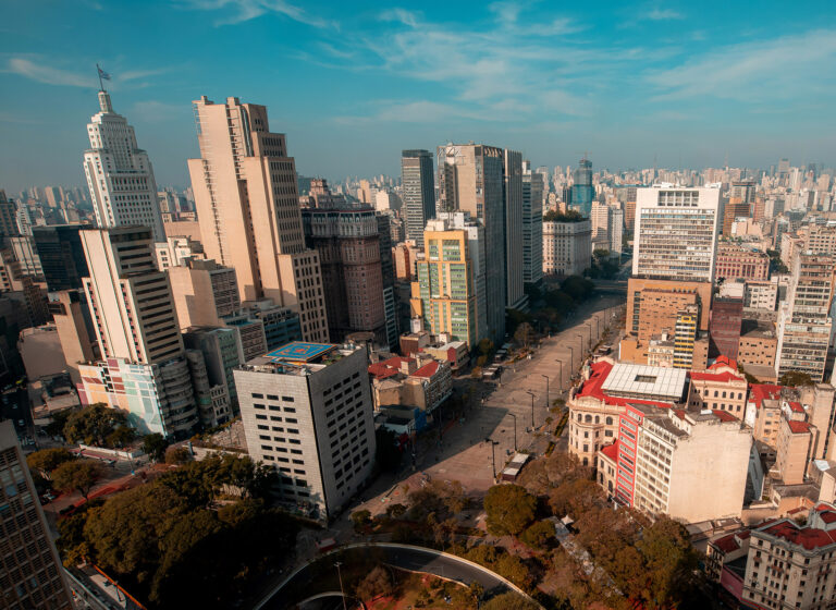 São Paulo Comemora 472 Anos com Cultura e Música em Grande Estilo