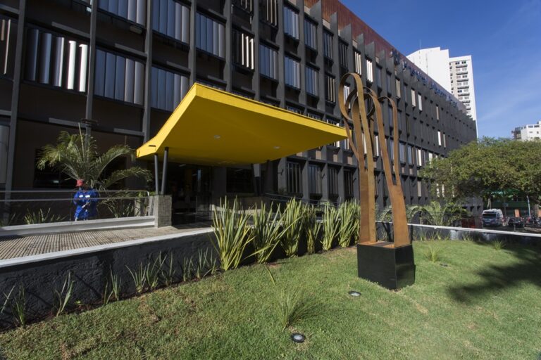 Saúde em Goiás: HGG é Reconhecido Entre os 100 Melhores Hospitais Públicos do Brasil Saúde em Goiás: HGG é Reconhecido Entre os 100 Melhores Hospitais Públicos do Brasil