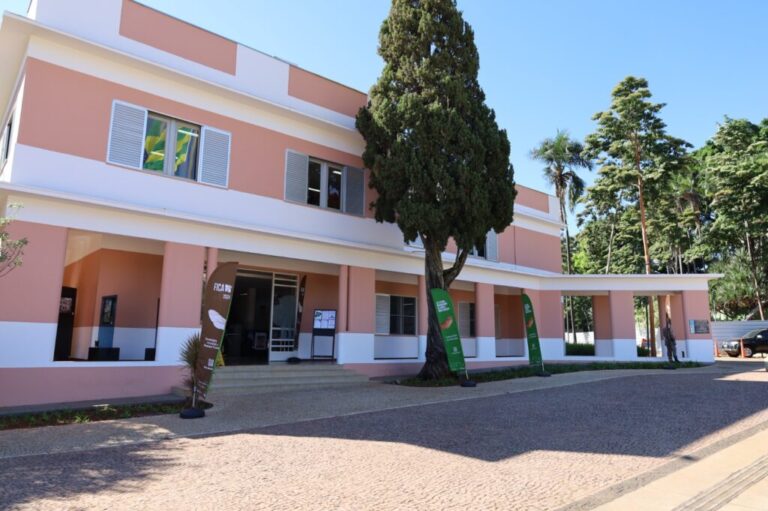 Secult Goiás Apresenta Baru 2.0: Modernização na Gestão de Editais Culturais Secult Goiás Apresenta Baru 2.0: Modernização na Gestão de Editais Culturais