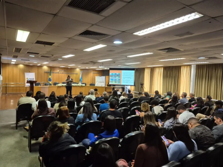 Teresópolis Avança em Iniciativas Ambientais com Programa Estadual