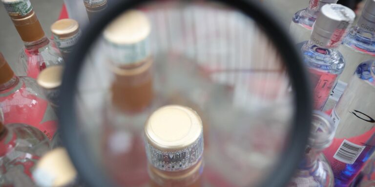 Tragédia em Ribeira do Pombal: Intoxicação por Metanol Resulta em uma Morte