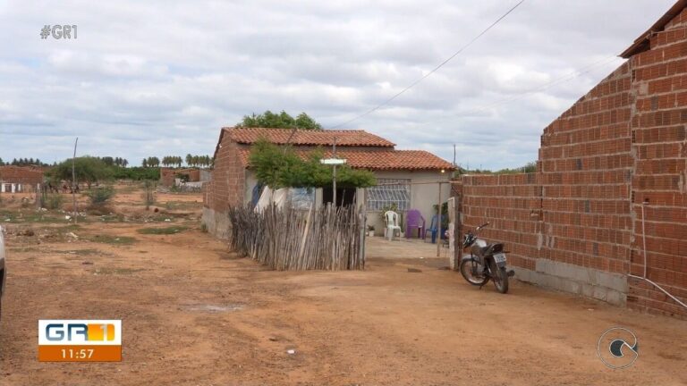 Tragédia na Feira de Areia Branca: Jovem é assassinado em Petrolina