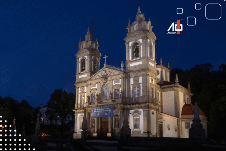 Turismo Religioso se Destaca entre Brasileiros com Mais de 60 Anos