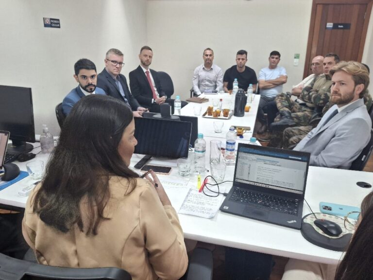 Turismo Sustentável: MPSC Trabalha pela Preservação Ambiental em Urubici