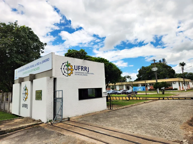 UFRRJ Abre Inscrições para Mestrado em Educação com 64 Vagas para 2026