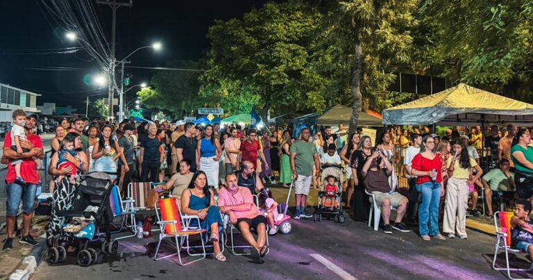 Verão Sem Fronteiras: Impulsionando o Turismo Argentino e a Economia de São Gabriel