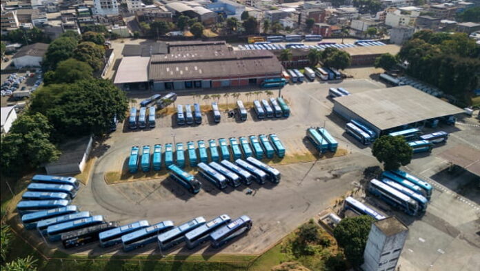 Viação Águia Branca Transporta Mais de 7 Milhões de Passageiros e Expande Demandas Interestaduais em 2025 Viação Águia Branca Transporta Mais de 7 Milhões de Passageiros e Expande Demandas Interestaduais em