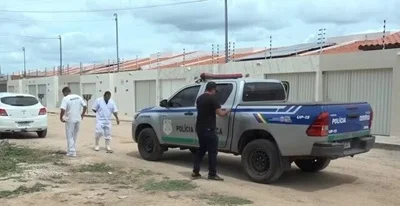 Violência em Petrolina: Três Assassinatos em Menos de 24 Horas Alarmam a Cidade Violência em Petrolina: Três Assassinatos em Menos de 24 Horas Alarmam a Cidade