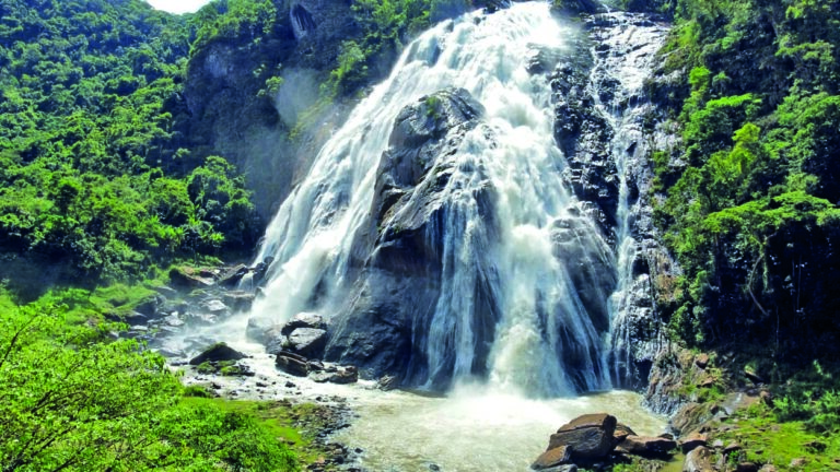 Alegre: A Força do Turismo e da União em Feliz Lembrança