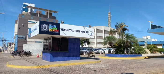 Alerta do Hospital Dom Malan: Doenças Respiratórias em Alta com o Retorno às Aulas e ao Carnaval Alerta do Hospital Dom Malan: Doenças Respiratórias em Alta com o Retorno às Aulas e ao Carnaval