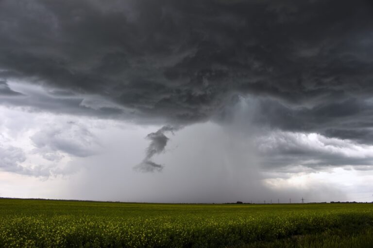 Alerta Laranja do INMET: Chuvas Intensas e Risco de Alagamentos em Petrolina e Região até o Dia 27