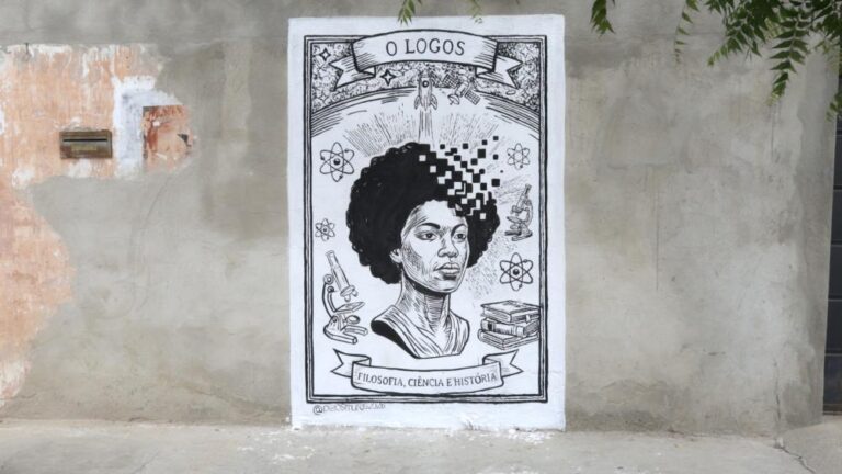 Arte e Ciência se Encontram em Projeto Inovador em Petrolina Arte e Ciência se Encontram em Projeto Inovador em Petrolina