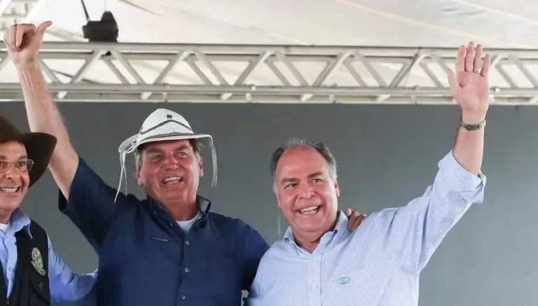 Bezerra Coelho: da Aliança com Dilma ao Apoio a Bolsonaro