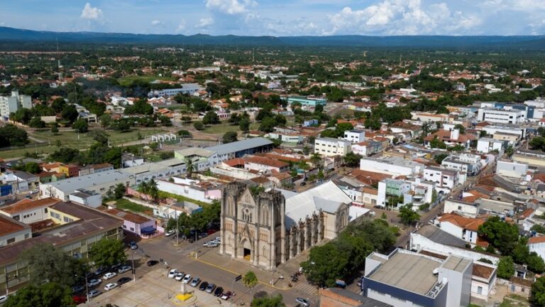 Cáceres Inaugura Free Shop com Marcas Internacionais e Isenção de Impostos Cáceres Inaugura Free Shop com Marcas Internacionais e Isenção de Impostos