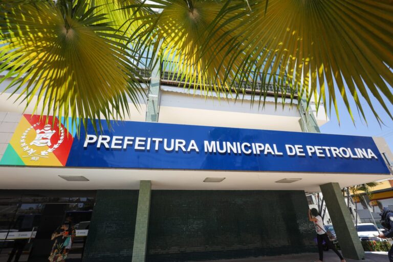 Campanha Salarial 2026: Propostas da Prefeitura de Petrolina para Servidores Públicos